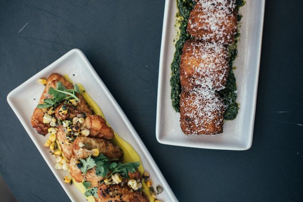 Organisez une fête de jus fraîchement pressés