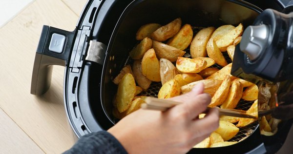Découvrez les meilleures friteuses sans huile pour 2025